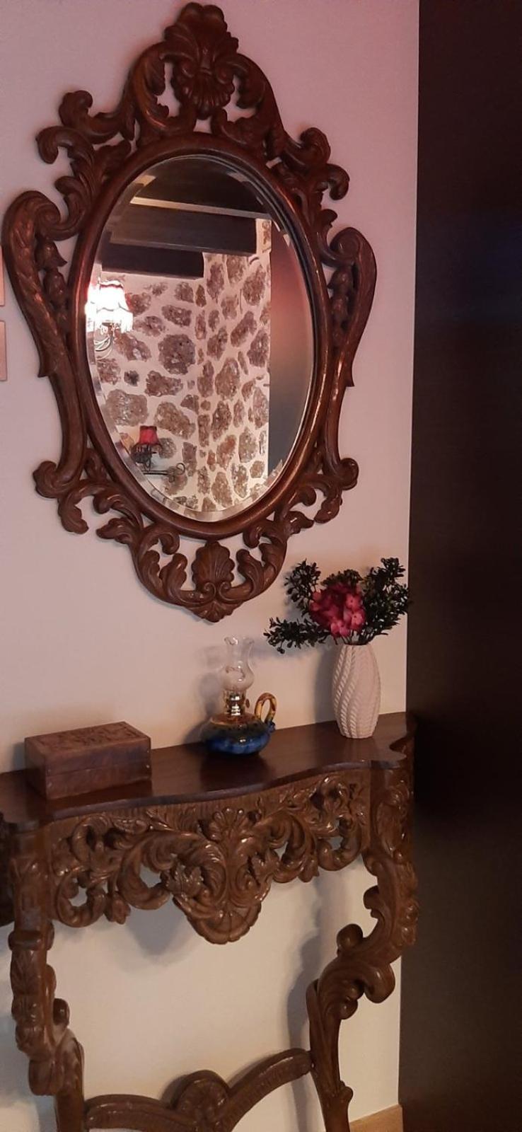 Νόστος Villa Ano Trikala Eksteriør bilde